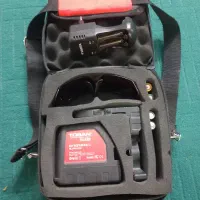 تراز لیزری|ماشین‌آلات صنعتی|صفادشت, |دیوار