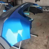 سمباده و پولیش ارزان|خدمات موتور و ماشین|تهران, یاخجی آباد|دیوار