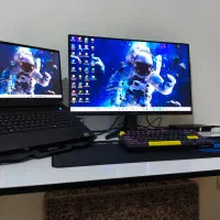 Alienware M15 Ryzen edition|رایانه همراه|بانه, |دیوار