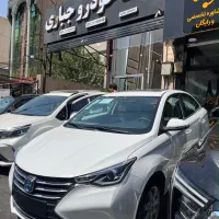 اف ام سی 511/صفر و خشک/مدل ۱۴۰۵|خودرو سواری و وانت|تهران, صادقیه|دیوار