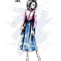 مدلینگ لباس بانوان|استخدام هنری و رسانه|مشهد, فلسطین|دیوار