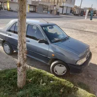 پراید ۹۶ بیرنگ|خودرو سواری و وانت|رامجین, |دیوار