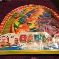 تعدادی وسایل بچه|اسباب و اثاث بچه|تهران, شهرک کوهسار|دیوار