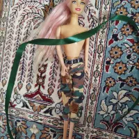 باربی خارجی