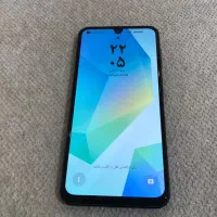 گوشی a16 حافظه 128 رم 6|موبایل|رشت, چله خانه|دیوار