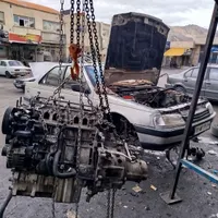 مکانیکی و زیروبند سازی ثابت و سیار