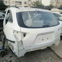 جک s5تیگو 5 x22وراکروز لندکروز جنسیس  sx5 سانتافه|قطعات یدکی و لوازم جانبی|شیراز, شهرک امیر کبیر|دیوار