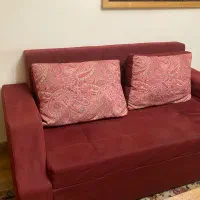 مبل تخت خواب شو