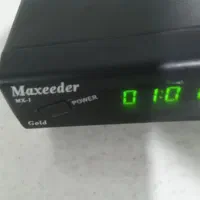 دیجیتال مکسیدر