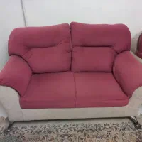 مبل راحتی نراد 6 نفره