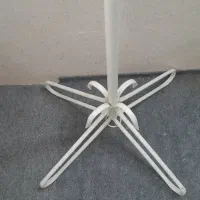 جا لباسی آهنی