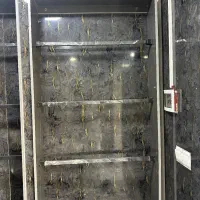 رگال ام دی اف|کتابخانه، شلف، قفسه‌های دیواری|بندرعباس, |دیوار