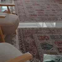 یک جفت فرش ۹متری|فرش|تهران, سازمان برنامه شمالی|دیوار
