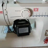 چرخ خیاطی  اصل ژاپن