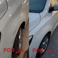 صافکاری PDR ،سنتی ، لیسه گیری و نقاشی (شهرک غرب)|خدمات موتور و ماشین|تهران, آسمان|دیوار