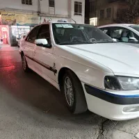 پارس مدل 90 تک برگ سند در حد