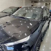 امویام X22 دندهای اسپرت لاکچری، مدل ۱۴۰۳