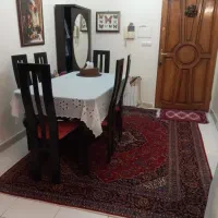 میز ناهار خوری ۶ نفره