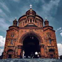 تور زمینی و هوایی ارمنستان