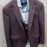 کت و شلوار پسرانه|کفش و لباس بچه|خرمشهر, |دیوار