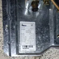 آبگرمکن دیواری بوتان مدل ۳۱۱۵|آبگرمکن، پکیج، شوفاژ|اصفهان, ملک‌شهر|دیوار