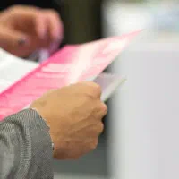 پخش‌ تراکت