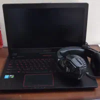 لب تاپ ایسوس گیمینگ g56