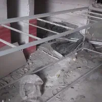 میز برا میوه فروشی..
