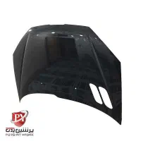 درب موتور 206 کاپوت جلو|قطعات یدکی و لوازم جانبی|تهران, حشمتیه|دیوار
