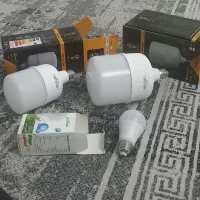 لامپ ال ای دی حبابی