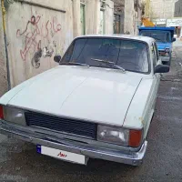 پیکان تمیز|خودرو سواری و وانت|اردبیل, |دیوار