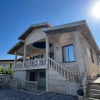 فروش ویلا نوساز خوش نقشه در رامسر ویو ابدی