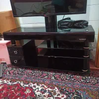 زیر تلوزیونی