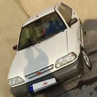 پراید 132 SX|خودرو سواری و وانت|تهران, اتابک|دیوار