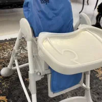 صندلی غذا کودک