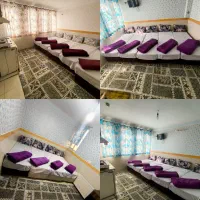 کاروان زیارتی مشهد مقدس