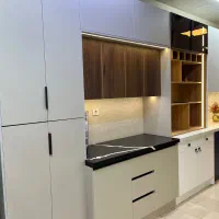 کابینت آشپز خانه