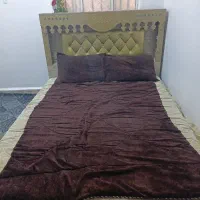 تخت خواب دونفره