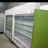 یخچال فریزر صنعتی نوشابه پپسی کافه ایستاده کارخانه|فروشگاه و مغازه|کرج, مصباح|دیوار