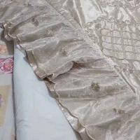 ست ۴ تیکه نو|سرویس روتختی|تهران, صادقیه|دیوار