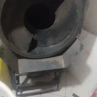 دستگاه تخمه پزی و آجیل