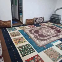 منزل دربستی و تمیز  اتاق خاب تمام امکانات کامل