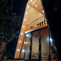 اجاره روزانه ویلا دربست مازندران سوادکوه پلسفید