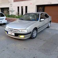 پارس ELX نقره ای مدل ۱۳۸۳ اقساطی معاوضه|خودرو سواری و وانت|کرج, کیانمهر|دیوار