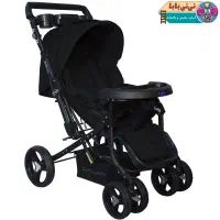 کالسکه دلیجان مدل بنیتا