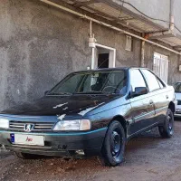 پژو 405|خودرو سواری و وانت|کرمانشاه, |دیوار