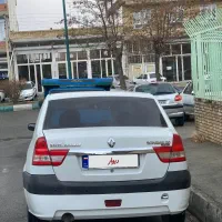 تندر۹۰|خودرو سواری و وانت|اشنویه, |دیوار