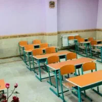 مجوز تاسیس مدرسه غیرانتفاعی دخترانه