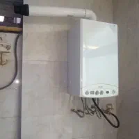 نصب انواع پکیج و رادیاتور و آبگرم کن