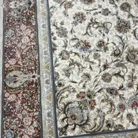 دوتخته فرش ۹متری ۱۵۰۰ شانه ۴۵۰۰ تراکم اکرولیک|فرش|مشهد, نیروی هوایی|دیوار